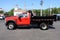 2023 Ford F-550SD XL DRW w/9' Rugby D-Series PTO Dump Body