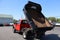 2023 Ford F-550SD XL DRW w/9' Rugby D-Series PTO Dump Body