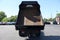 2023 Ford F-550SD XL DRW w/9' Rugby D-Series PTO Dump Body
