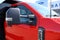 2023 Ford F-550SD XL DRW w/9' Rugby D-Series PTO Dump Body