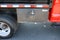 2023 Ford F-550SD XL DRW w/9' Rugby D-Series PTO Dump Body
