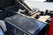 2023 Ford F-550SD XL DRW w/9' Rugby D-Series PTO Dump Body