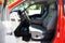 2023 Ford F-550SD XL DRW w/9' Rugby D-Series PTO Dump Body