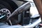 2023 Ford F-550SD XL DRW w/9' Rugby D-Series PTO Dump Body