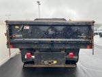 2023 Ford F-550SD XL DRW w/PTO Dump Body