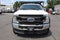 2022 Ford F-550SD XL DRW w/11' MTE-ZEE PTO Dump Body