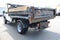 2022 Ford F-550SD XL DRW w/11' MTE-ZEE PTO Dump Body