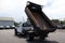 2022 Ford F-550SD XL DRW w/11' MTE-ZEE PTO Dump Body