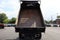 2022 Ford F-550SD XL DRW w/11' MTE-ZEE PTO Dump Body