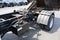 2022 Ford F-550SD XL DRW w/11' MTE-ZEE PTO Dump Body