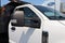 2022 Ford F-550SD XL DRW w/11' MTE-ZEE PTO Dump Body