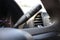 2022 Ford F-550SD XL DRW w/11' MTE-ZEE PTO Dump Body
