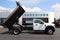 2022 Ford F-550SD XL DRW w/11' MTE-ZEE PTO Dump Body