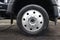 2024 Ford F-550SD XLT DRW w/9.5' Galion Aluminum PTO Dump