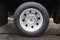 2024 Ford F-550SD XLT DRW w/9.5' Galion Aluminum PTO Dump