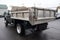 2024 Ford F-550SD XLT DRW w/9.5' Galion Aluminum PTO Dump