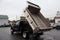 2024 Ford F-550SD XLT DRW w/9.5' Galion Aluminum PTO Dump