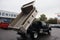 2024 Ford F-550SD XLT DRW w/9.5' Galion Aluminum PTO Dump