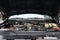 2024 Ford F-550SD XLT DRW w/9.5' Galion Aluminum PTO Dump