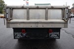 2024 Ford F-550SD XLT DRW w/9.5' Galion Aluminum PTO Dump