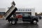 2024 Ford F-550SD XLT DRW w/9.5' Galion Aluminum PTO Dump