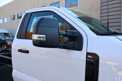 2027 Ford F-550SD XL DRW