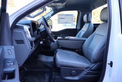 2027 Ford F-550SD XL DRW