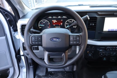 2027 Ford F-550SD XL DRW