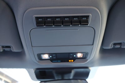 2027 Ford F-550SD XL DRW
