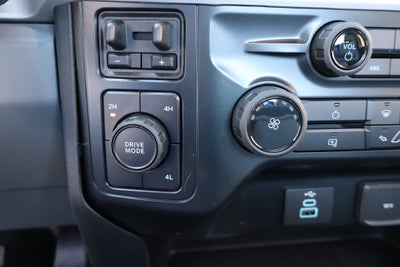 2027 Ford F-550SD XL DRW