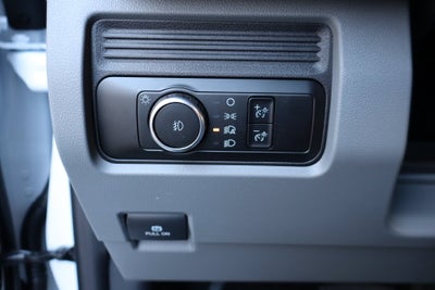 2027 Ford F-550SD XL DRW