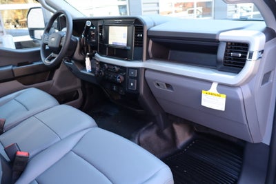 2027 Ford F-550SD XL DRW