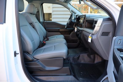 2027 Ford F-550SD XL DRW