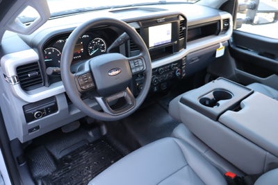 2027 Ford F-550SD XL DRW