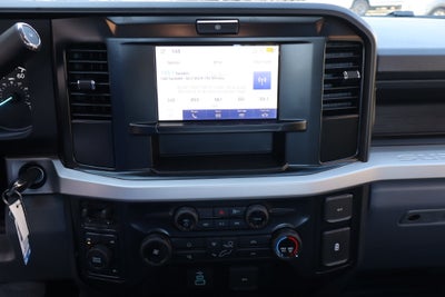 2027 Ford F-550SD XL DRW