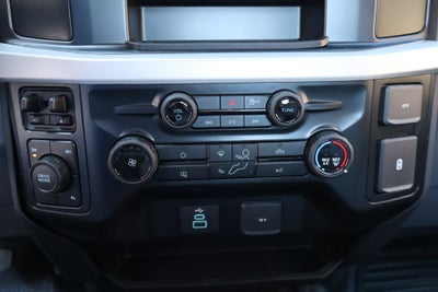 2027 Ford F-550SD XL DRW