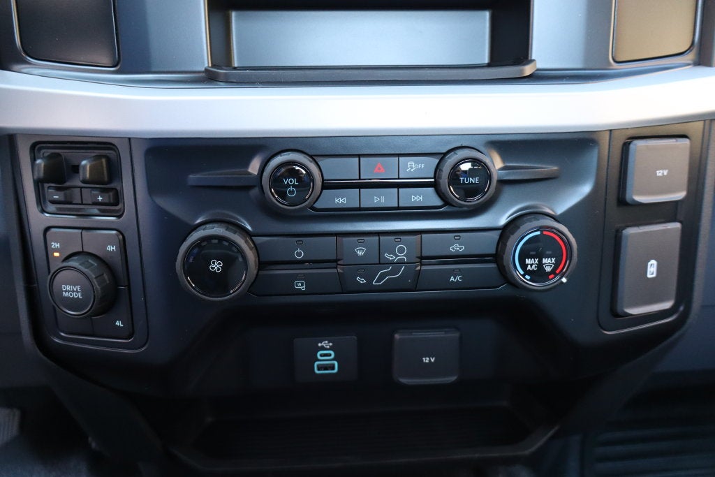 2027 Ford F-550SD XL DRW