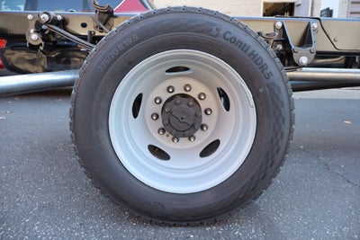 2027 Ford F-550SD XL DRW
