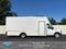 2018 Ford E-350SD Cutaway DRW w/Cargo Box