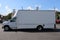 2018 Ford E-350SD Cutaway DRW w/19' Rockport Cargo Box