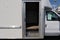 2018 Ford E-350SD Cutaway DRW w/19' Rockport Cargo Box
