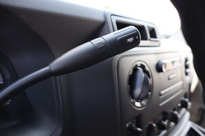 2018 Ford E-350SD Cutaway DRW w/19' Rockport Cargo Box
