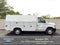 2024 Ford E-350SD Cutaway w/Reading Service Body