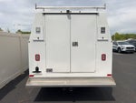 2024 Ford E-350SD Cutaway w/Reading Service Body
