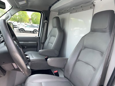 2024 Ford E-350SD Cutaway w/Reading Service Body