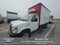 2024 Ford E-350SD Base Cutaway