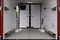 2024 Ford E-350SD Cutaway w/13' Supreme Refrigerator/Freezer Cargo Box