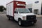 2024 Ford E-350SD Cutaway w/13' Supreme Refrigerator/Freezer Cargo Box