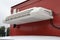 2024 Ford E-350SD Cutaway w/13' Supreme Refrigerator/Freezer Cargo Box
