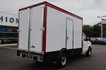 2024 Ford E-350SD Cutaway w/13' Supreme Refrigerator/Freezer Cargo Box